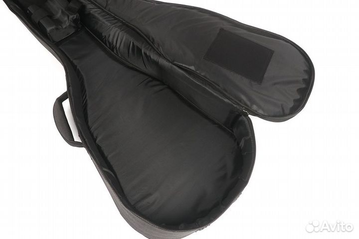 Чехол утепленный для классической гитары Sevillia