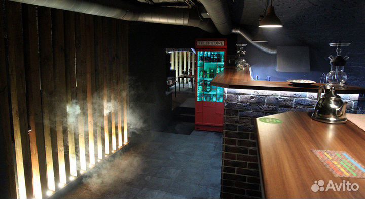 Аренда зала для мероприятий в центре Москвы