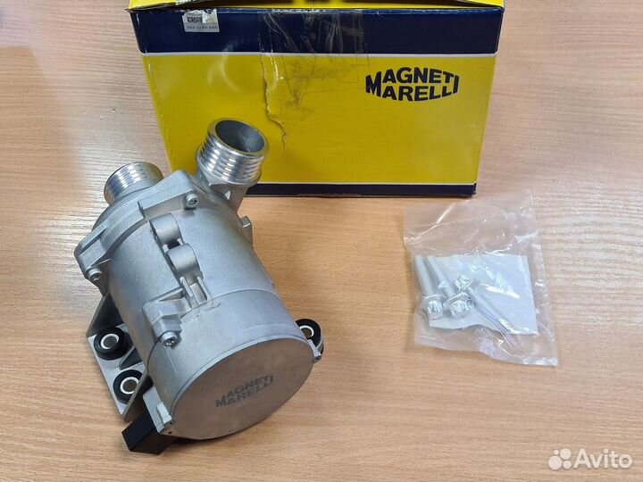 Помпа электрическая для BMW N52