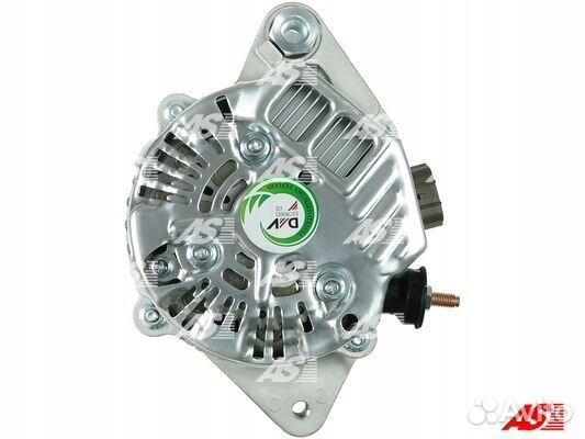 Генератор новый AS-PL A6037