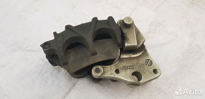 Bmw K1600GTL-K1600GT Тормозной Суппорт Задний 34 2