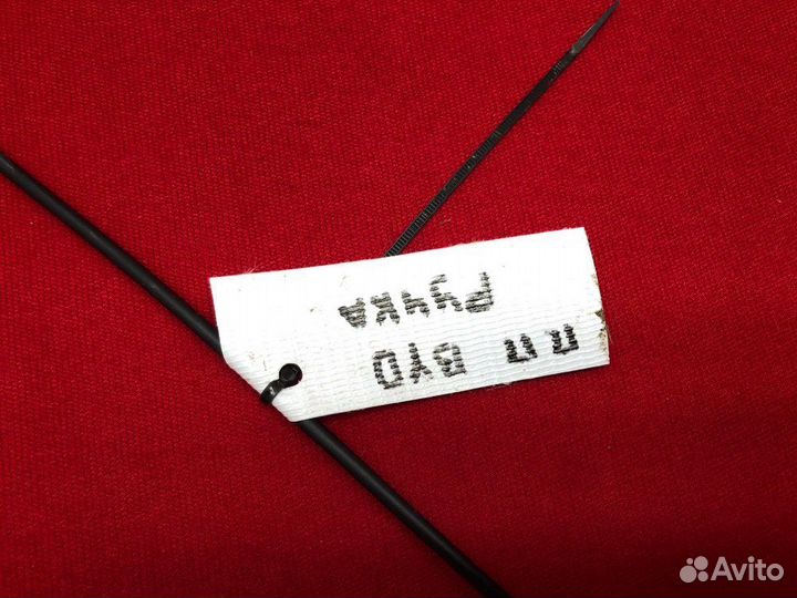 Тяга ручки двери передняя правая Byd F3 XC 4G15