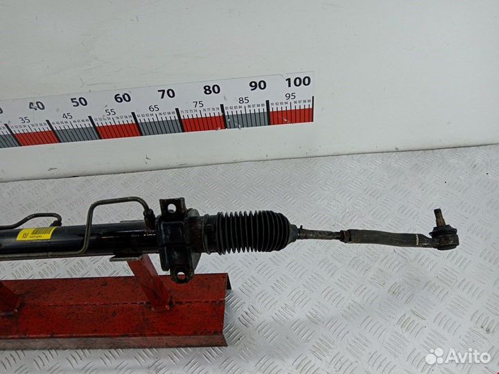 Рейка рулевая для Chevrolet Kalos (T200) 96468863