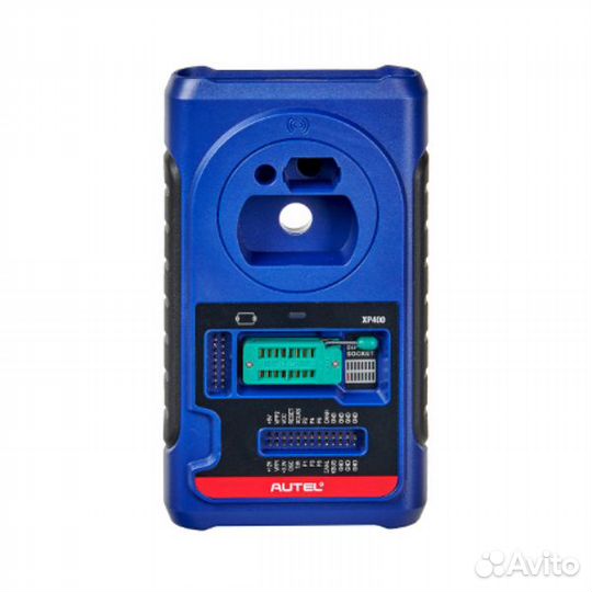 Программатор ключей Autel MaxiIM IM608