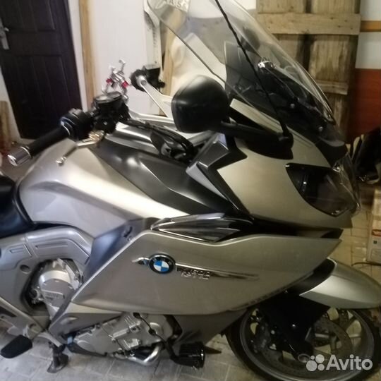 BMW k 1600 GTL