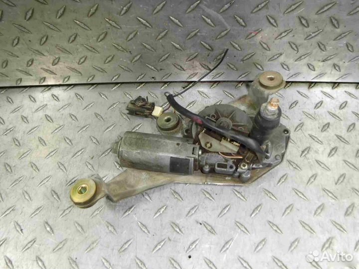 Моторчик стеклоочистителя задний Ford Mondeo 1