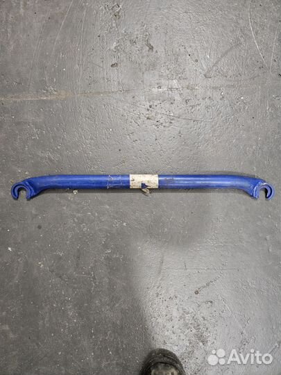 Сумки-органайзеры в ниши багажника Нива Шевроле