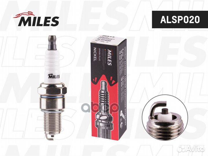 Свеча зажигания NF7RL-11 LADA Largus / Granta