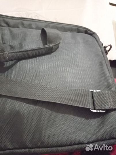 Сумка для ноутбука 15.6