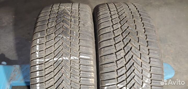Bridgestone Weather Control A005 225/45 R17 94W