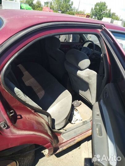 Nissan cefiro/maxima a32 разбор