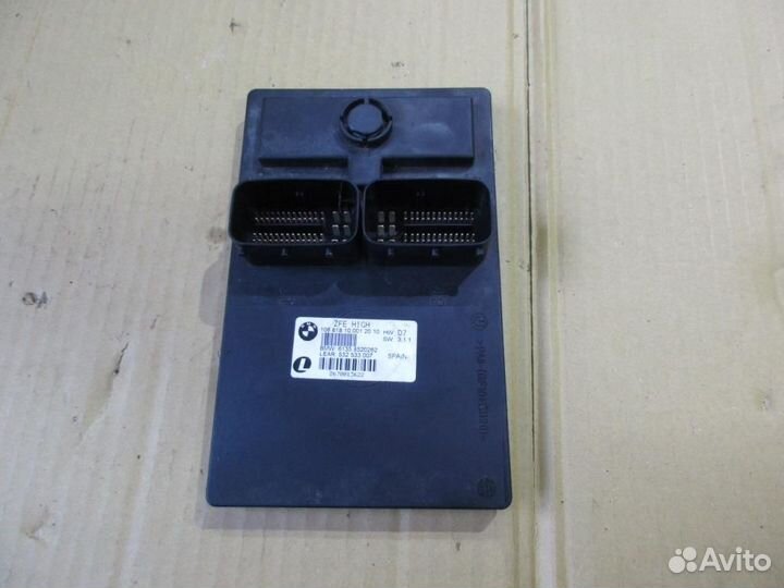 Блок ESA М R1200GS BMW K25