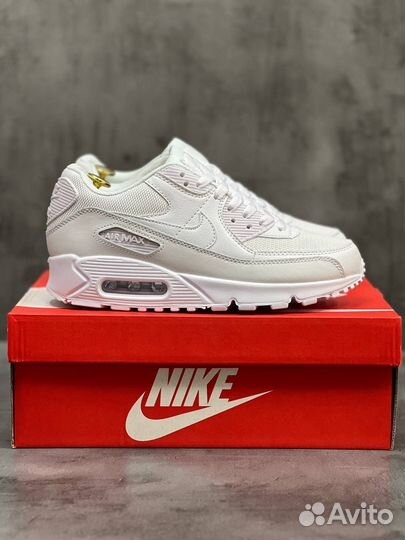 Кроссовки Nike air max 90