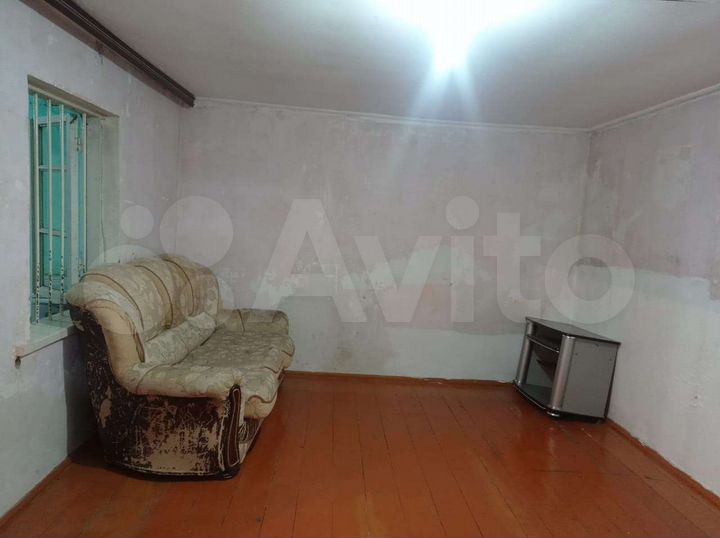 Дом 47 м² на участке 1 сот.