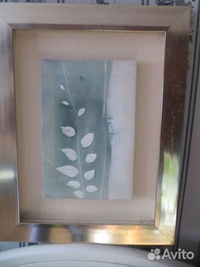 Картина маслом