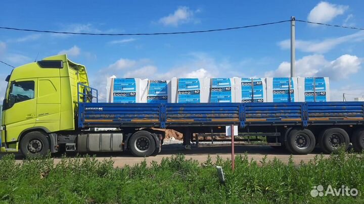 Пеноблоки Для Строительства