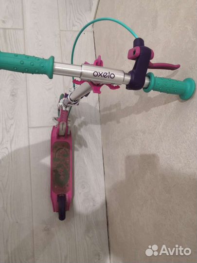 Самокат детский oxelo play 5