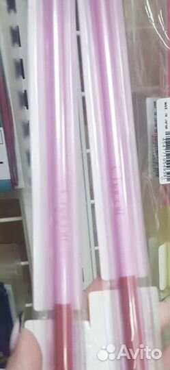 Палочка для художественной гимнастики sasaki 50cm