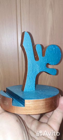 Подставка для телефона