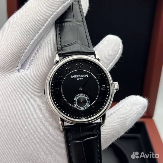 Часы мужские patek philippe