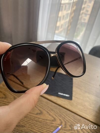 Солнцезащитные очки Dsquared