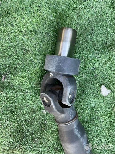 Карданный вал задний Suzuki Escudo TD54W J20A 2008