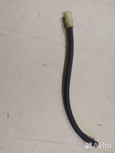 Деталь Nissan Terrano F4R 2021