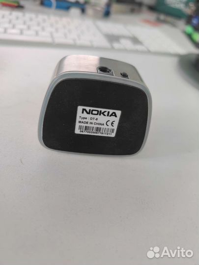 Зарядный стакан nokia 8800