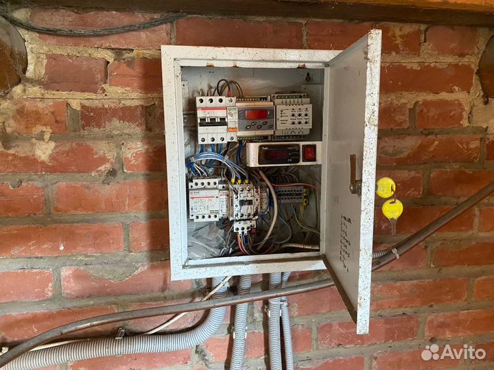 Холодильная установка бу tianyicool