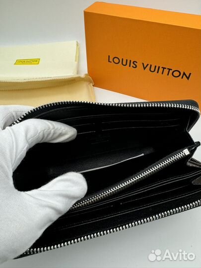 Кошелек Louis vuitton