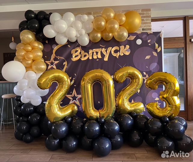 Воздушные шары