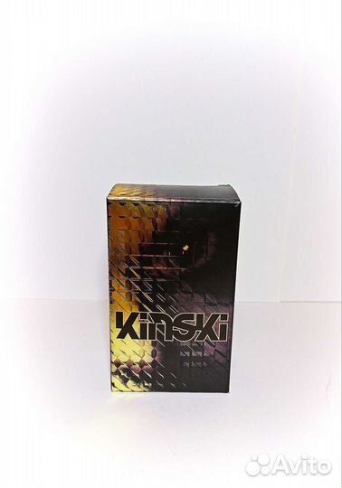 Туалетная вода