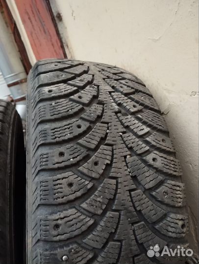 Nokian Tyres Nordman 4 205/55 R16 94
