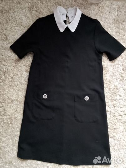 Школьная форма для девочки 134