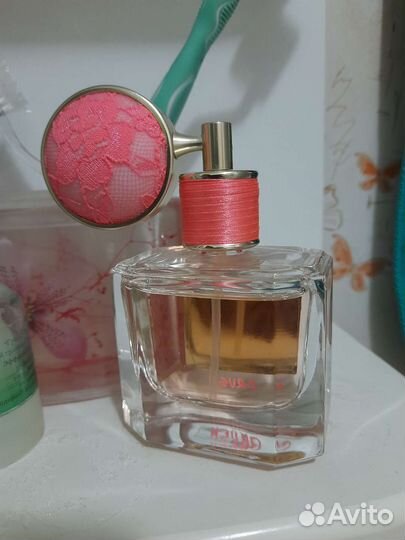 Парфюмерная вода женская Victoria, s Sekret