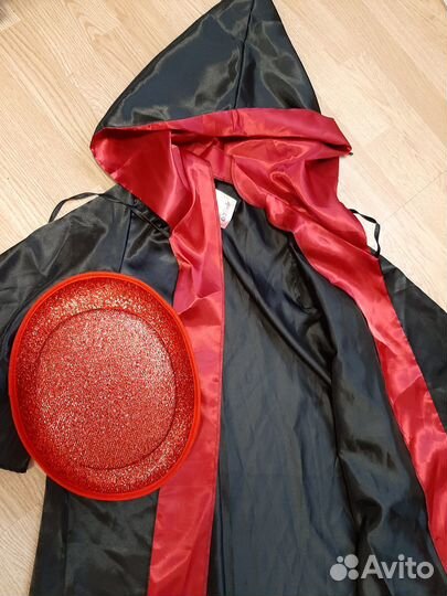 Костюм волшебника