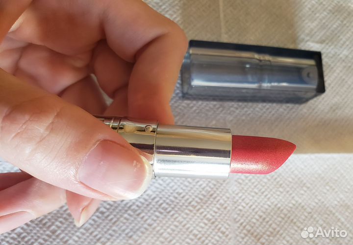 Помада Guerlain 324 325 и Givenchy 10 sun shine