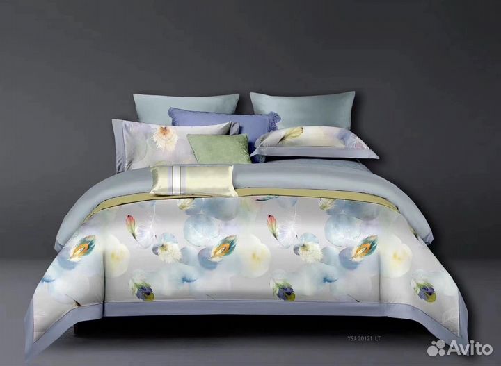 Белье постельное