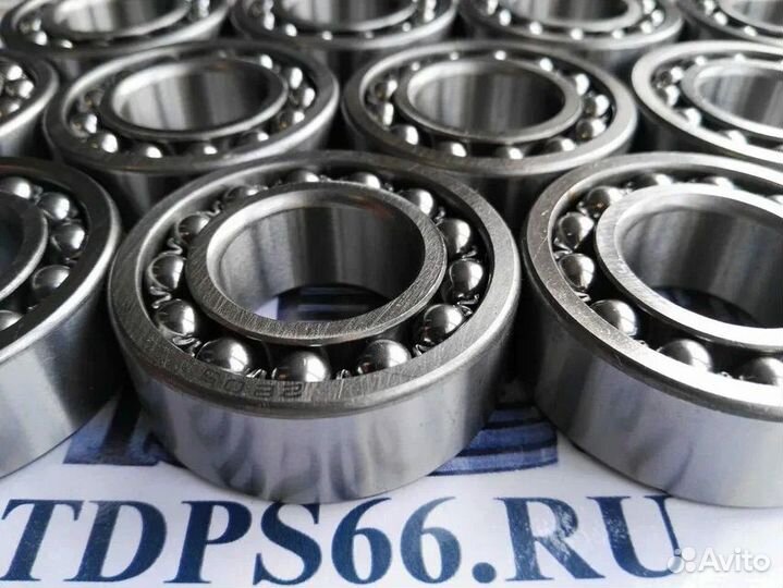 Подшипники гпз СССР