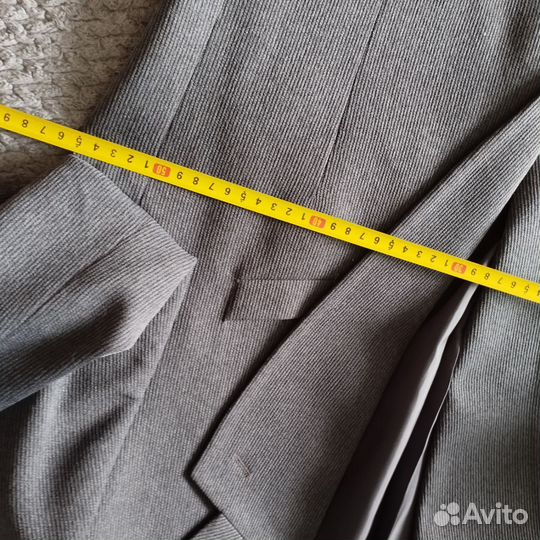 Мужской костюм 50р. truvor