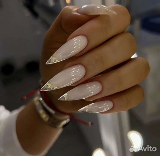 Мастер маникюра и педикюра