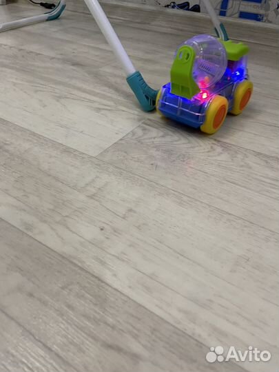 Развивающие игрушки от 1 года пакетом