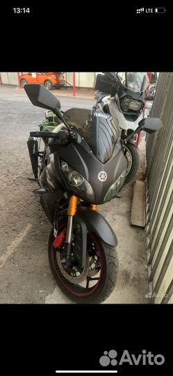 Мотоцикл 250кубиков
