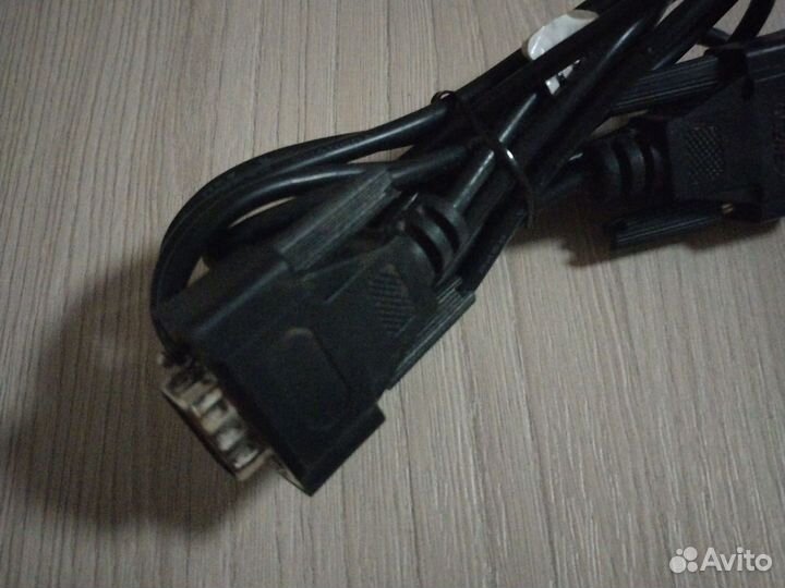 Кабель для компа