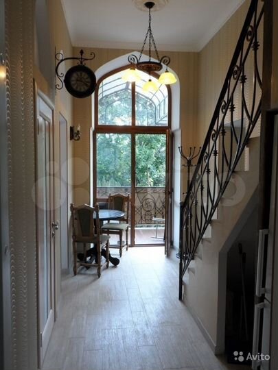 2-к. квартира, 50 м², 2/2 эт.