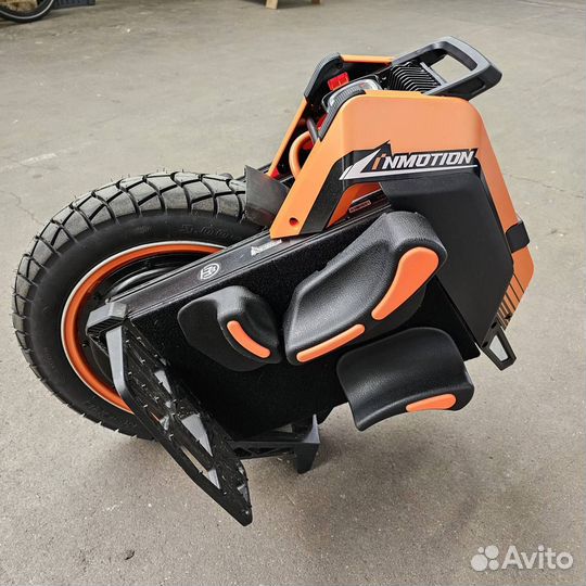 Моноколесо Inmotion V14 Adventure 50S