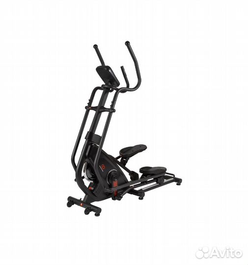 Эллиптический тренажер Сardio Power X37