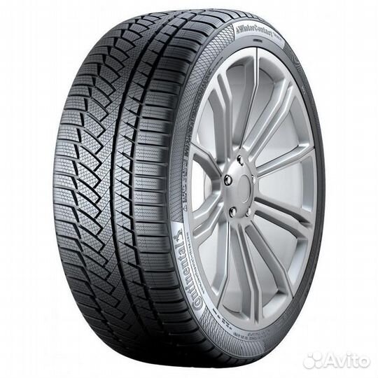 Continental ContiWinterContact TS 850 P 285/40 R22