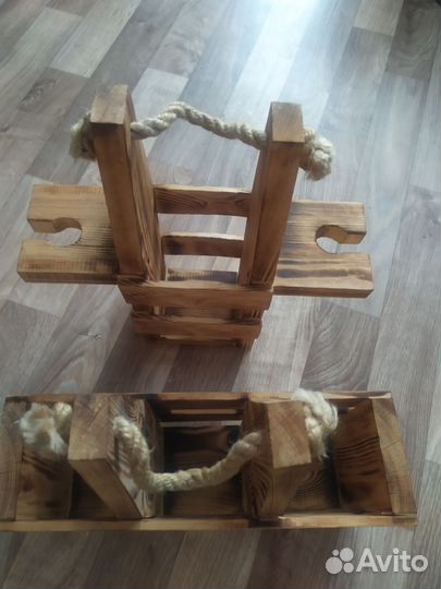 Подставки под напитки