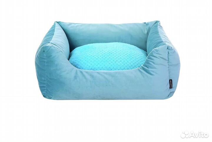 Лежанка для собак и кошек